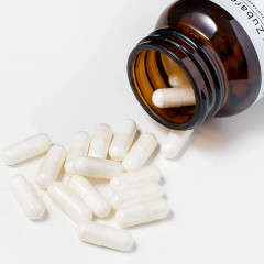 Комплексная пищевая добавка Магний цитрат + B6 «Magnesium citrate complex + B6» - Фото 5