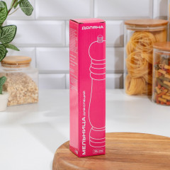 Мельница для специй - Фото 4