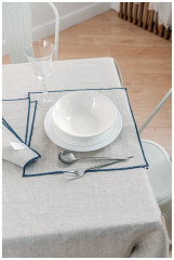 Набор салфеток сервировочных - Фото 1