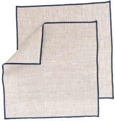 Набор салфеток сервировочных - Фото 2