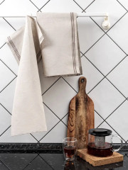 Набор полотенец кухонных - Фото 8