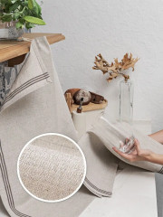 Набор полотенец кухонных - Фото 9