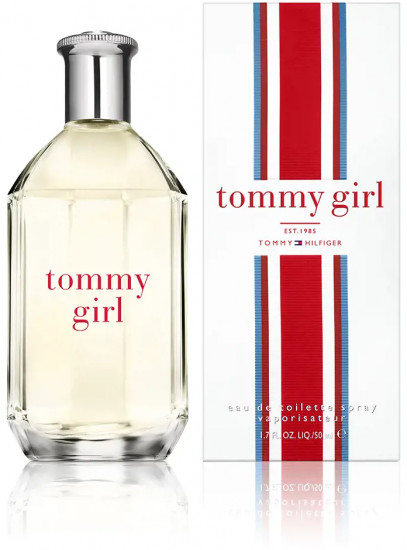 Туалетная вода «Tommy Girl»