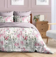 Комплект постельного белья «Флорес» - Фото 1