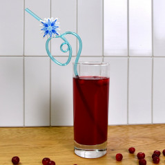 Набор трубочек для коктейля «Волшебство» - Фото 1