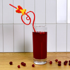 Набор трубочек для коктейля «Волшебство» - Фото 4