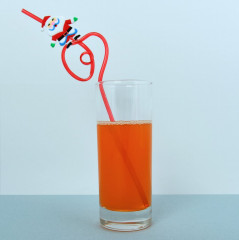 Набор трубочек для коктейля «Волшебство» - Фото 5