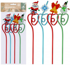 Набор трубочек для коктейля «Волшебство» - Фото 6