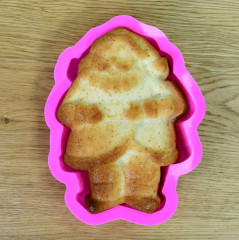 Форма для выпечки «Новогодний гном» - Фото 3