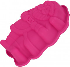 Форма для выпечки «Новогодний гном» - Фото 4