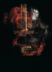 Dark Souls. Иллюстрации - Фото 6