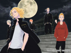 Токийские Мстители. Том 3 - Фото 5