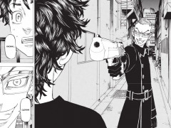 Токийские мстители. Том 8 - Фото 4