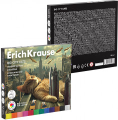 Пластилин классический - Фото 2