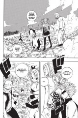 Хвост Феи. Том 5 - Фото 4