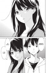 Ты сияешь лунной ночью. Том 1 - Фото 2