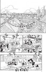 Хвост Феи. Том 16 - Фото 1