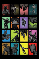 Нелюдь. Том 17 - Фото 2