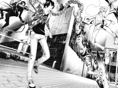 Истории Монстров. Том 9 - Фото 6