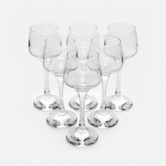 Набор рюмок для ликёра «Lal» - Фото 5