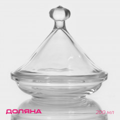 Ёмкость для мёда и варенья «Купол» - Фото 1