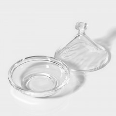 Ёмкость для мёда и варенья «Купол» - Фото 4