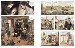 Караваджо: Помилование. Книга 2 - Фото 1