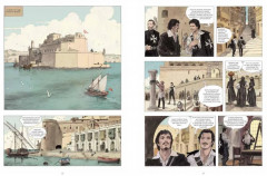 Караваджо: Помилование. Книга 2 - Фото 2