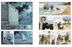 Караваджо: Помилование. Книга 2 - Фото 3