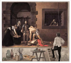 Караваджо: Помилование. Книга 2 - Фото 4