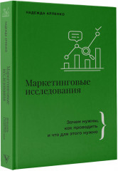 Маркетинговые исследования: зачем нужны, как проводить и что для этого нужно - Фото 1