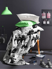 Комплект постельного белья «Тинейджер» - Фото 5