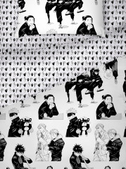 Комплект постельного белья «Тинейджер» - Фото 6