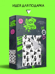 Комплект постельного белья «Тинейджер» - Фото 7