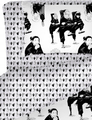 Комплект постельного белья «Тинейджер» - Фото 8