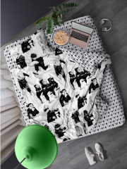 Комплект постельного белья «Тинейджер» - Фото 11