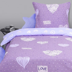 Комплект постельного белья «Тинейджер» - Фото 1