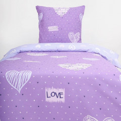 Комплект постельного белья «Тинейджер» - Фото 6