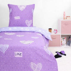 Комплект постельного белья «Тинейджер» - Фото 9