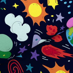 Комплект постельного белья - Фото 4