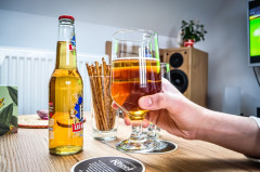 Набор бокалов для пива «Belek» - Фото 1