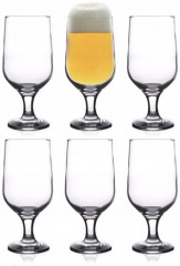Набор бокалов для пива «Belek» - Фото 2