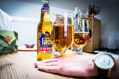 Набор бокалов для пива «Belek» - Фото 3