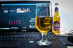 Набор бокалов для пива «Belek» - Фото 5