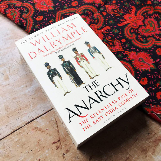 The Anarchy