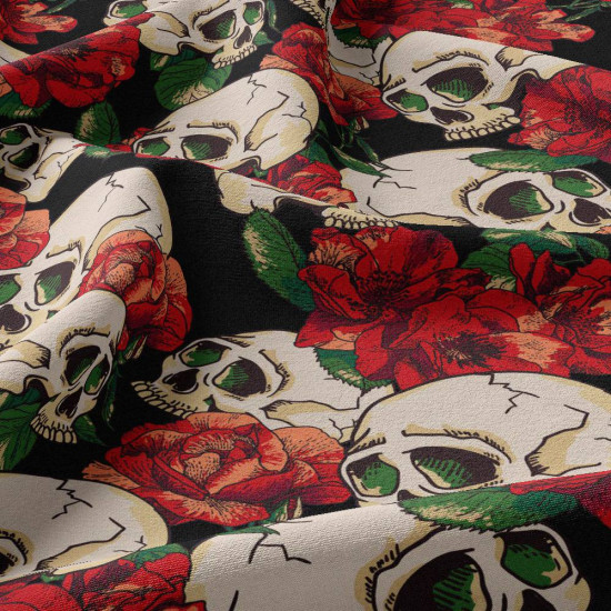 Кухонные шторы Vanitas