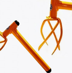 Мини-культиватор «Твистер» - Фото 2