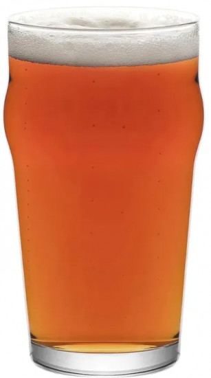 Набор бокалов для пива «Beer»