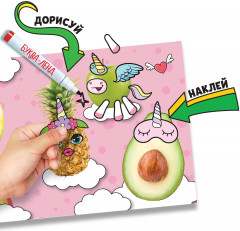 Милашки из вкусняшки - Фото 2