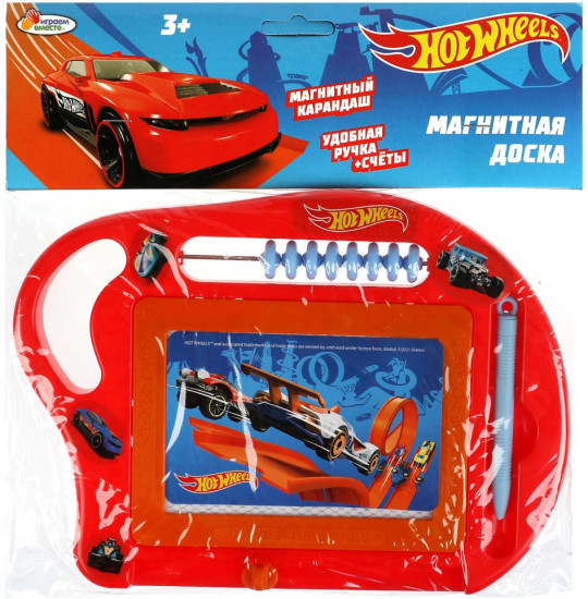 Доска для рисования магнитная